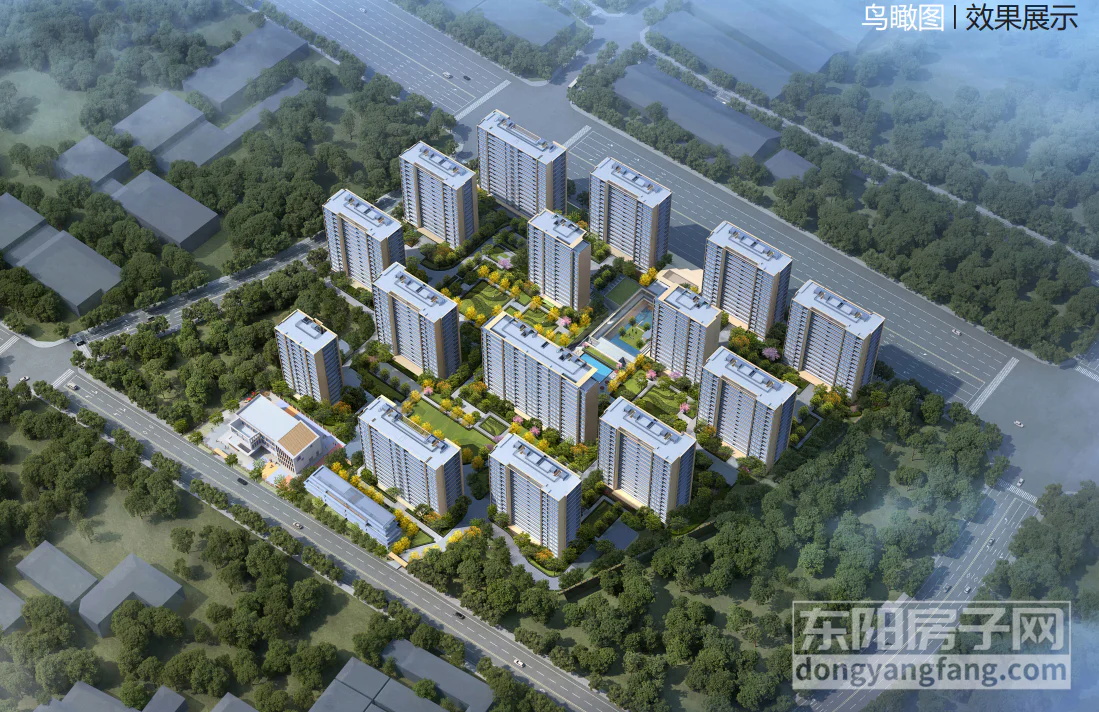 东阳房地产门户 | 东阳全知道二手房网站 | 东阳新楼盘